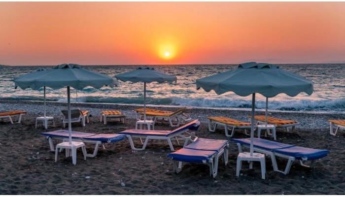 Hotel Sirene Beach poza 15
