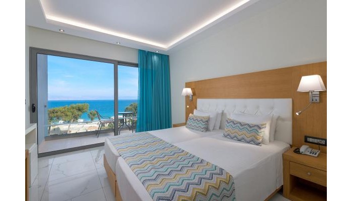 Hotel Oceanis Park poza 1