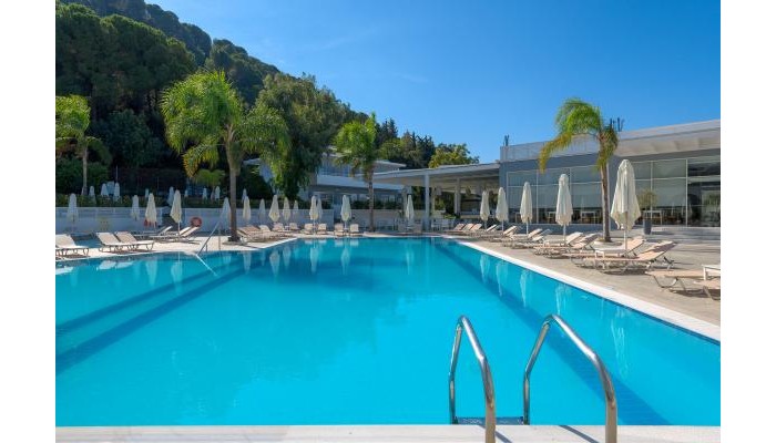 Hotel Oceanis Park poza 15