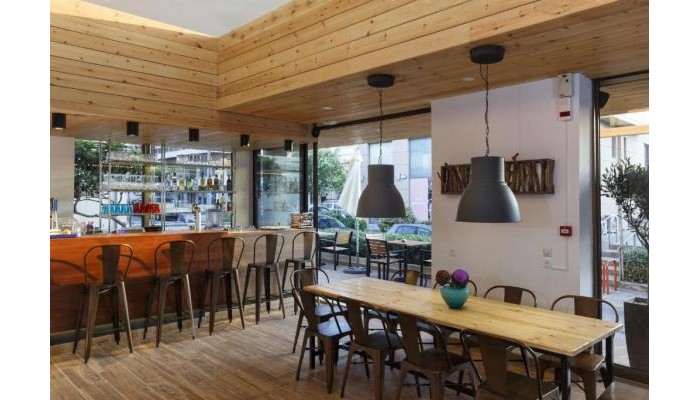 Hotel Stay Hostel Rhodes poza 12