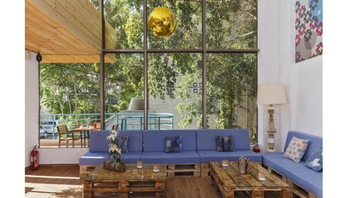 Hotel Stay Hostel Rhodes poza 11