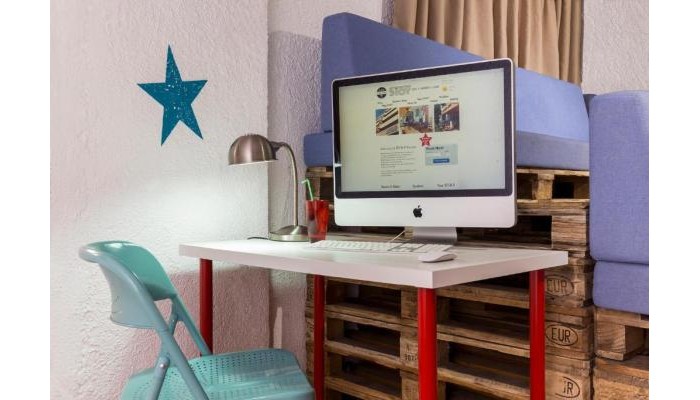 Hotel Stay Hostel Rhodes poza 13