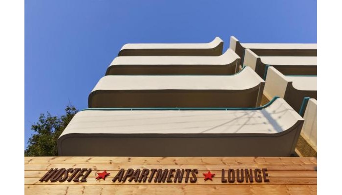 Hotel Stay Hostel Rhodes poza 1