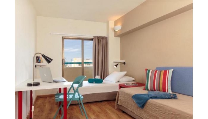 Hotel Stay Hostel Rhodes poza 7