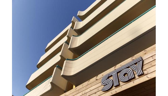 Hotel Stay Hostel Rhodes poza 0