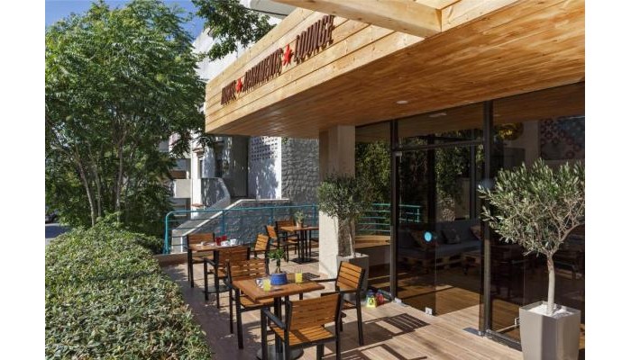 Hotel Stay Hostel Rhodes poza 10