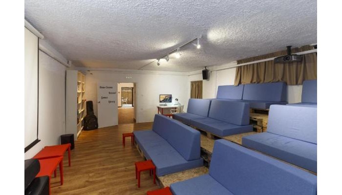 Hotel Stay Hostel Rhodes poza 14