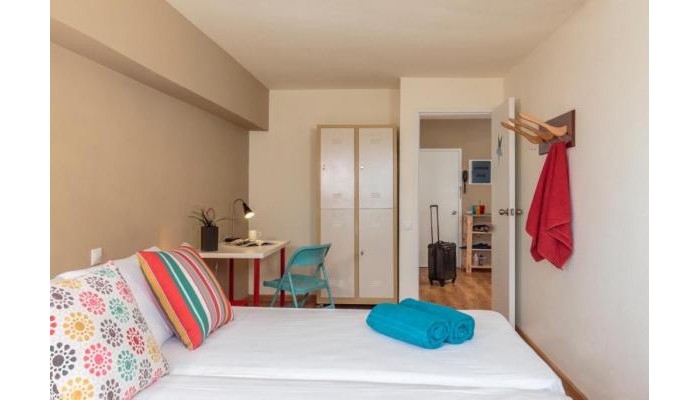 Hotel Stay Hostel Rhodes poza 8