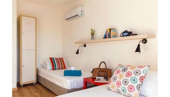 Hotel Stay Hostel Rhodes poza 4