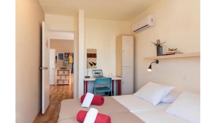 Hotel Stay Hostel Rhodes poza 2