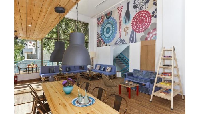 Hotel Stay Hostel Rhodes poza 9