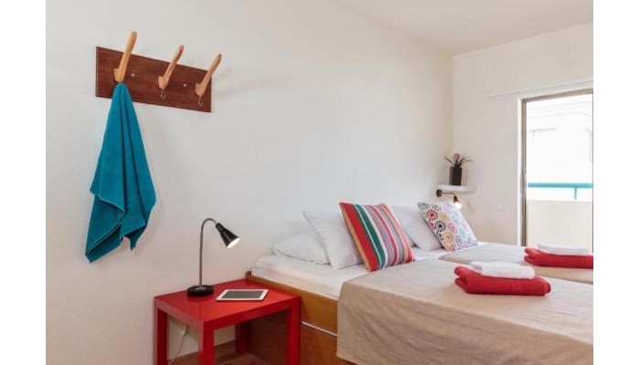 Hotel Stay Hostel Rhodes poza 6