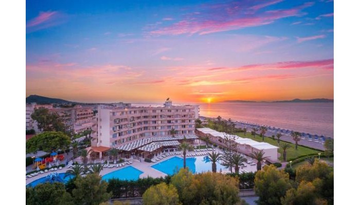 Poza pentru Sun Beach Resort 1101-1664887327 Sun Beach Resort poza 2
