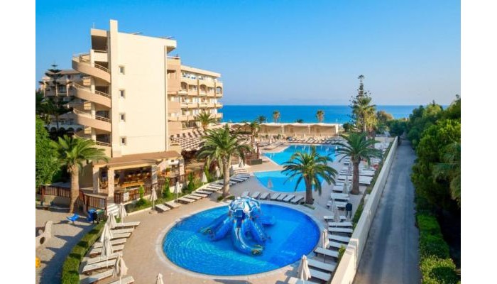 Poza pentru Sun Beach Resort 1413-1664887325 Sun Beach Resort poza 1