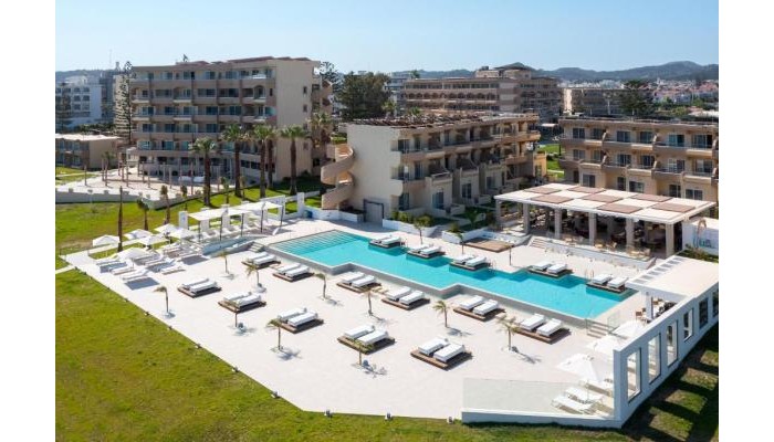 Poza pentru Sun Beach Resort 6401-1664887349 Sun Beach Resort poza 12