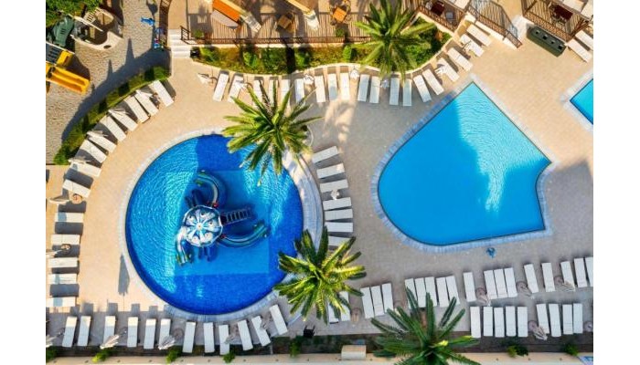 Poza pentru Sun Beach Resort 8672-1664887352 Sun Beach Resort poza 13