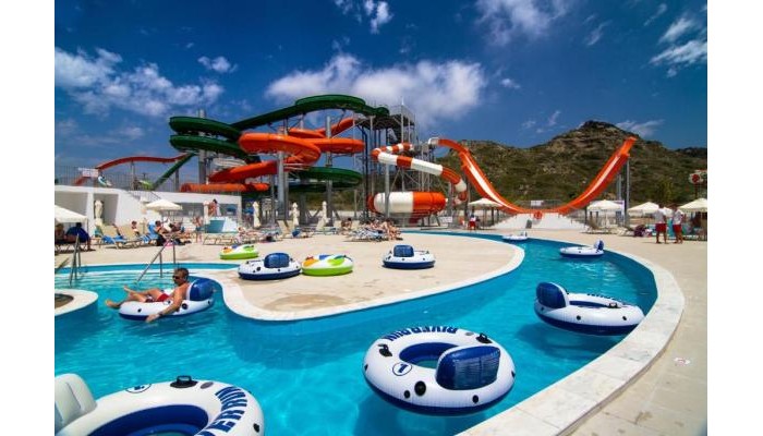 Hotel Sun Palace poza 10