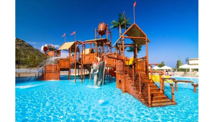 Hotel Sun Palace poza 11