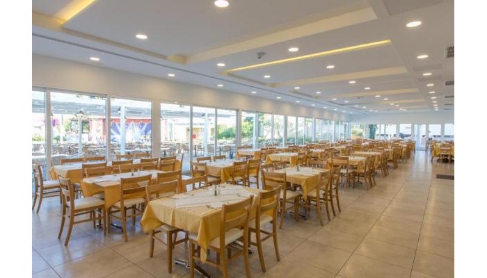 Hotel Sun Palace poza 6