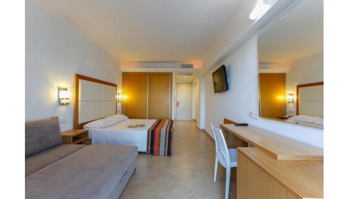 Hotel Sun Palace poza 1