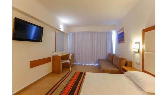 Hotel Sun Palace poza 2