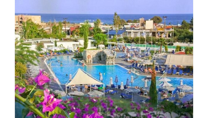 Hotel Sun Palace poza 0