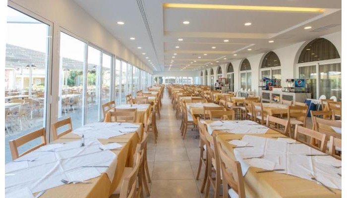 Hotel Sun Palace poza 5