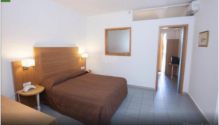 Hotel Sun Palace poza 4