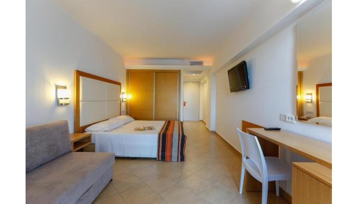 Hotel Sun Palace poza 3