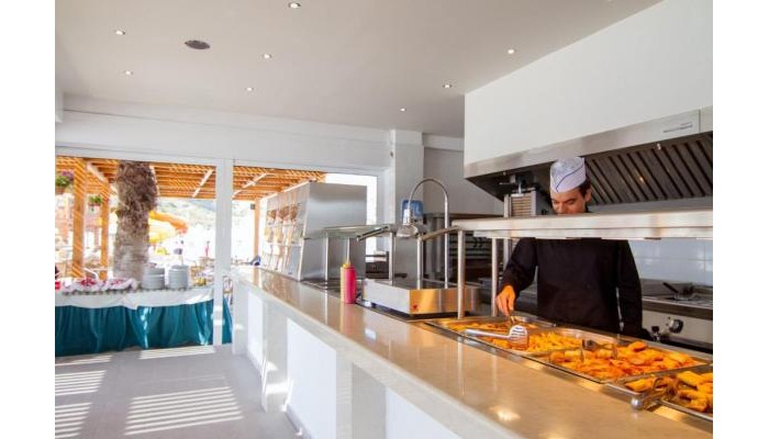 Hotel Sun Palace poza 8