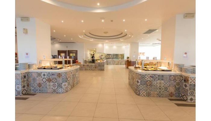 Hotel Sun Palace poza 7