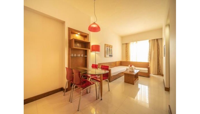 Hotel Sunshine Rhodes poza 8