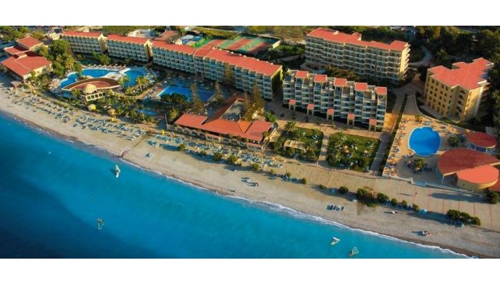 Poza pentru Hotel Sunshine Rhodes 3332-1664964310 Hotel Sunshine Rhodes poza 1