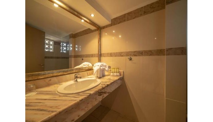 Hotel Sunshine Rhodes poza 11