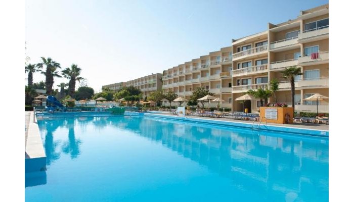 Hotel Sunshine Rhodes poza 25