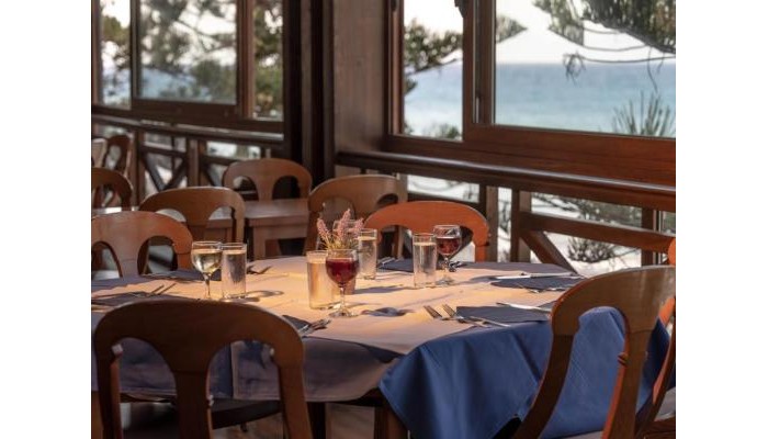 Hotel Sunshine Rhodes poza 15