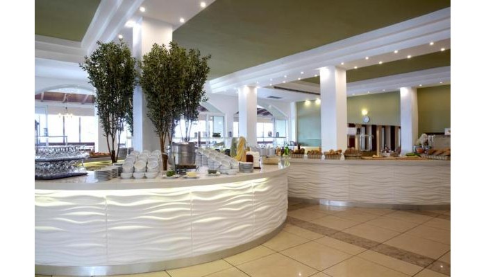 Hotel Sunshine Rhodes poza 19