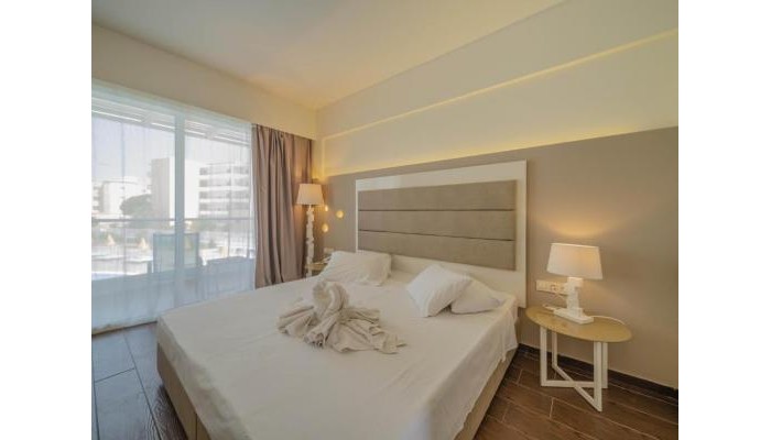 Hotel Sunshine Rhodes poza 5