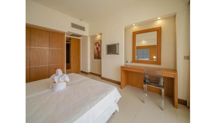 Hotel Sunshine Rhodes poza 7