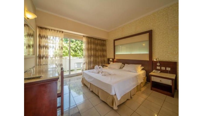 Hotel Sunshine Rhodes poza 10