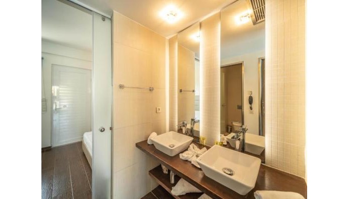 Hotel Sunshine Rhodes poza 12
