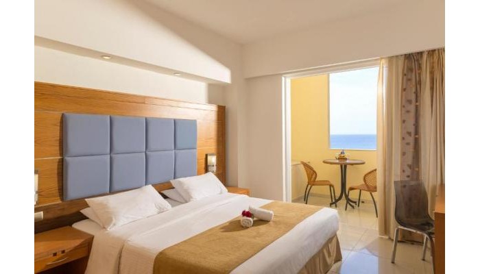 Hotel Sunshine Rhodes poza 1