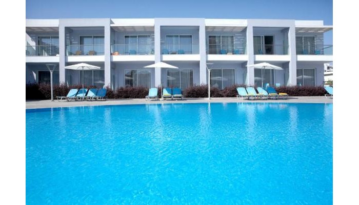 Hotel Sunshine Rhodes poza 24