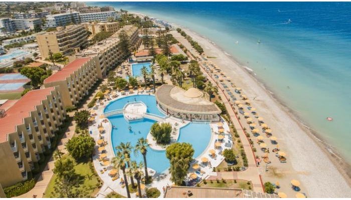 Poza pentru Hotel Sunshine Rhodes 7146-1664964308 Hotel Sunshine Rhodes poza 0