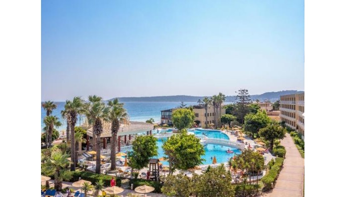 Hotel Sunshine Rhodes poza 23