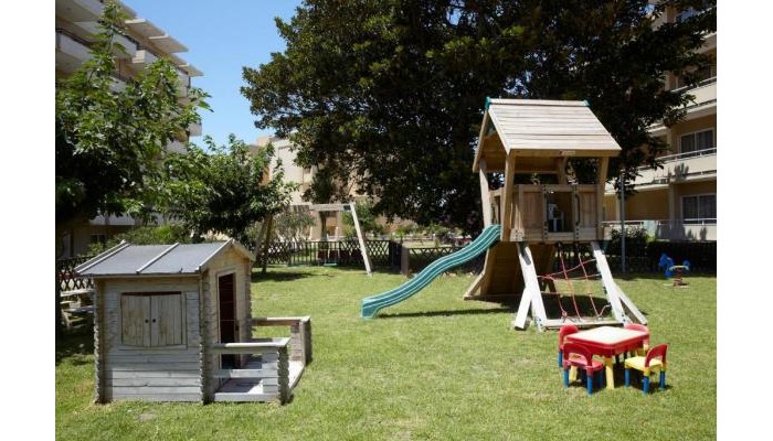 Hotel Sunshine Rhodes poza 29