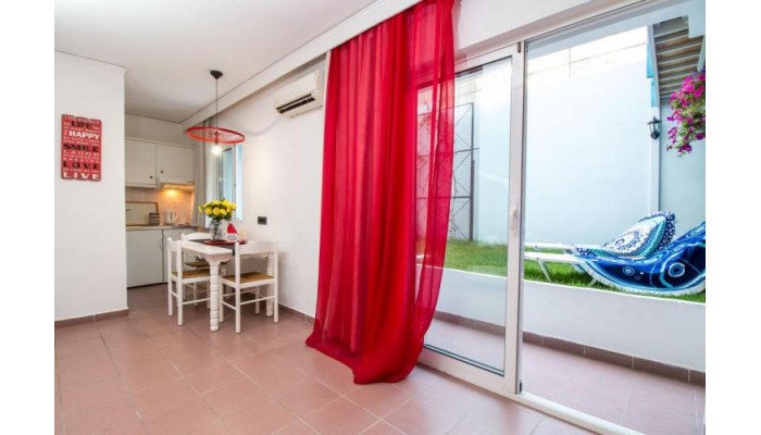 Kahlua Hotel Apartments poza 5