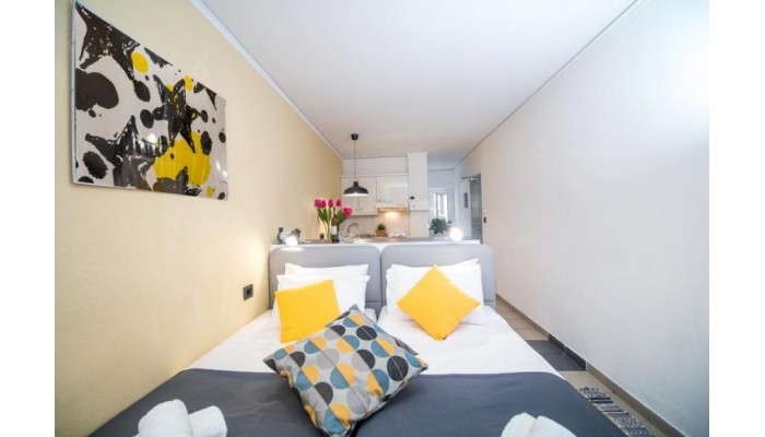 Kahlua Hotel Apartments poza 15