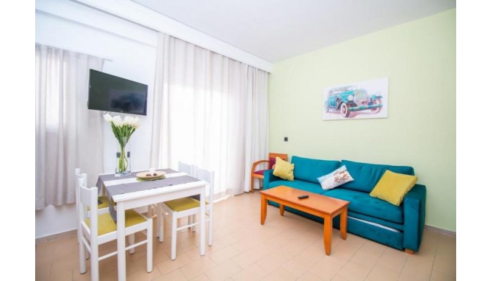 Kahlua Hotel Apartments poza 8
