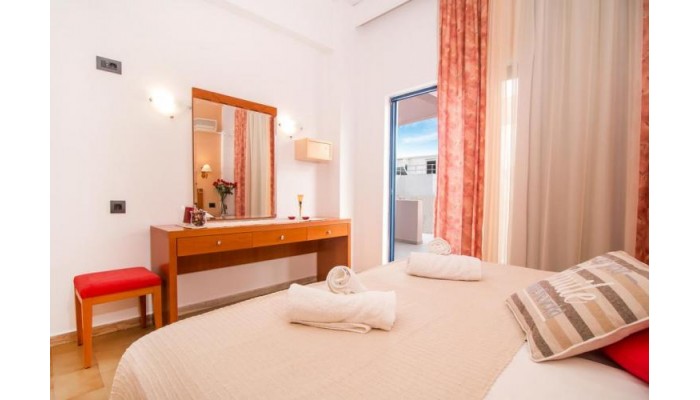 Kahlua Hotel Apartments poza 2